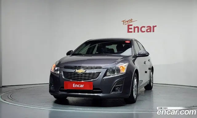 Chevrolet Cruze 2014 1.4 автомат (гидро), миниатюра 3 Chevrolet Cruze 2014 1.4 автомат (гидро), миниатюра 3