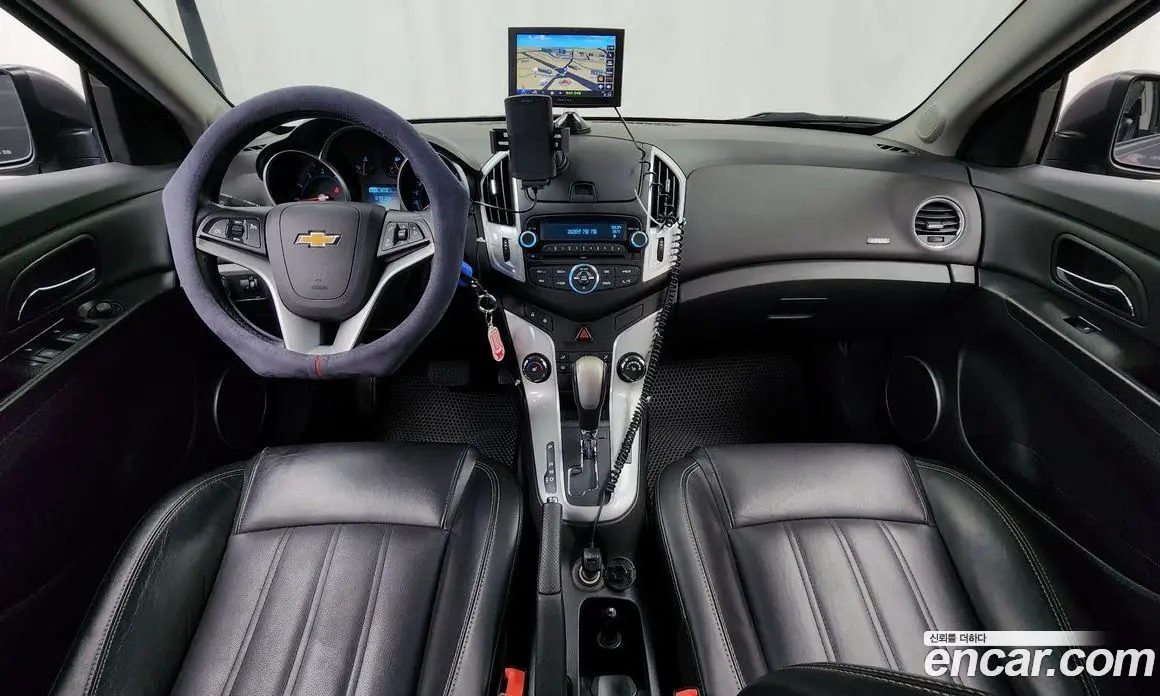 Chevrolet Cruze 2014 1.4 автомат (гидро), фото 7 Chevrolet Cruze 2014 1.4 автомат (гидро), фото 7