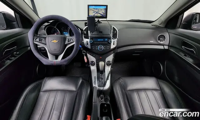 Chevrolet Cruze 2014 1.4 автомат (гидро), миниатюра 7 Chevrolet Cruze 2014 1.4 автомат (гидро), миниатюра 7