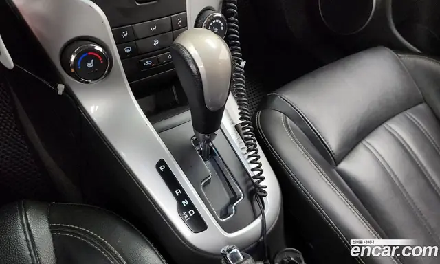Chevrolet Cruze 2014 1.4 автомат (гидро), миниатюра 9 Chevrolet Cruze 2014 1.4 автомат (гидро), миниатюра 9