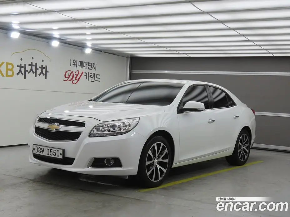 Chevrolet Malibu 2015 2.0 автомат (гидро), фото 1 Chevrolet Malibu 2015 2.0 автомат (гидро), фото 1