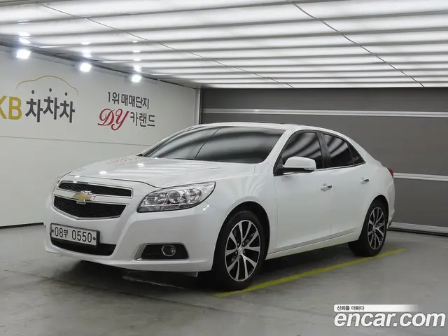 Chevrolet Malibu 2015 2.0 автомат (гидро), миниатюра 1 Chevrolet Malibu 2015 2.0 автомат (гидро), миниатюра 1
