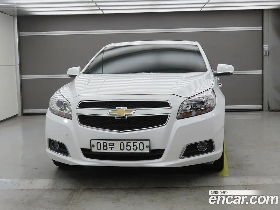 Chevrolet Malibu 2015 2.0 автомат (гидро), фото 2 Chevrolet Malibu 2015 2.0 автомат (гидро), фото 2