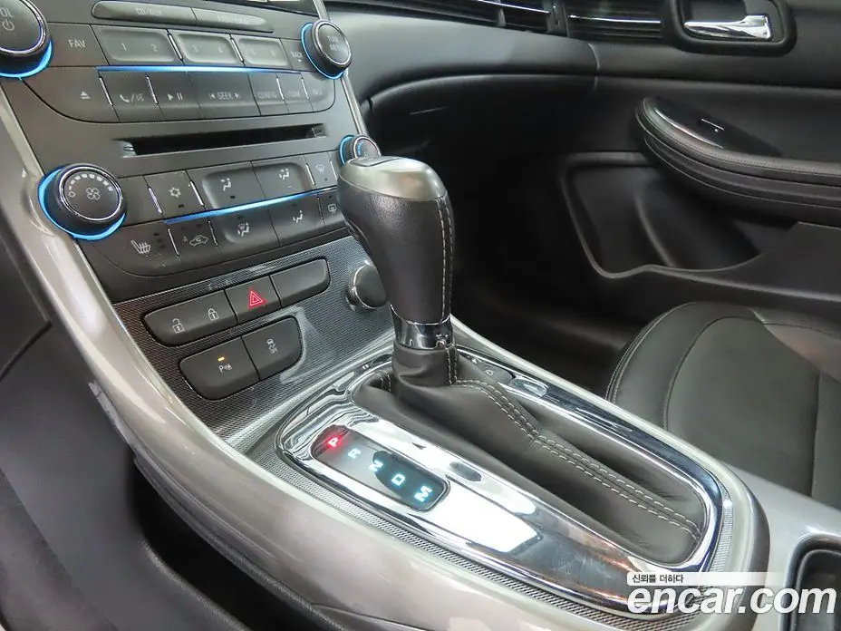 Chevrolet Malibu 2015 2.0 автомат (гидро), фото 11 Chevrolet Malibu 2015 2.0 автомат (гидро), фото 11