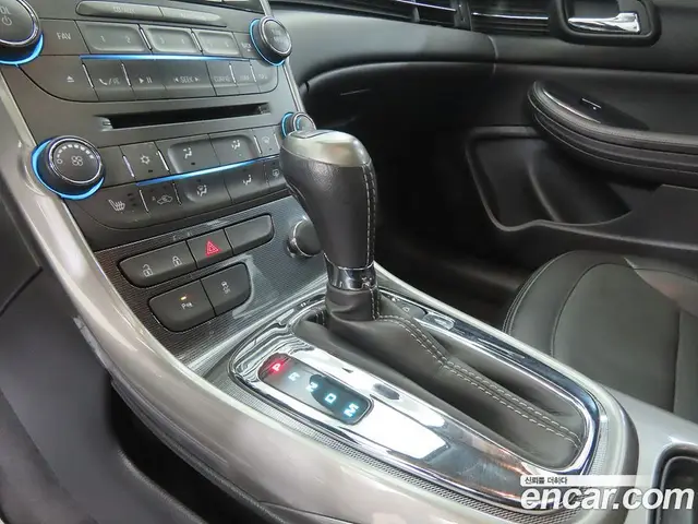 Chevrolet Malibu 2015 2.0 автомат (гидро), миниатюра 11 Chevrolet Malibu 2015 2.0 автомат (гидро), миниатюра 11