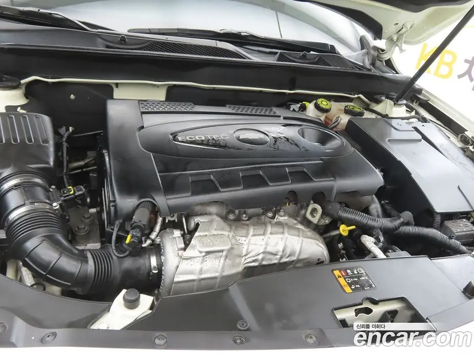 Chevrolet Malibu 2015 2.0 автомат (гидро), фото 19 Chevrolet Malibu 2015 2.0 автомат (гидро), фото 19