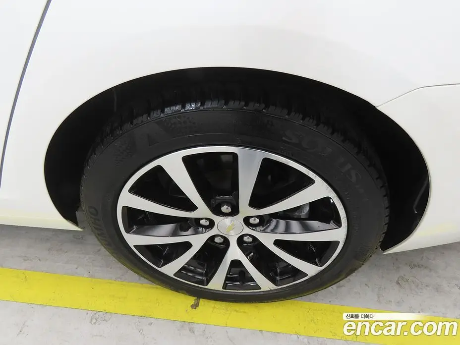Chevrolet Malibu 2015 2.0 автомат (гидро), фото 20 Chevrolet Malibu 2015 2.0 автомат (гидро), фото 20