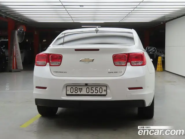 Chevrolet Malibu 2015 2.0 автомат (гидро), миниатюра 3 Chevrolet Malibu 2015 2.0 автомат (гидро), миниатюра 3