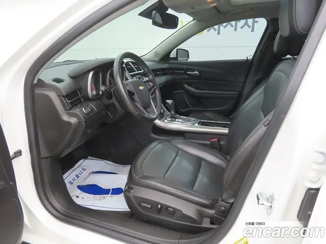Chevrolet Malibu 2015 2.0 автомат (гидро), миниатюра 5 Chevrolet Malibu 2015 2.0 автомат (гидро), миниатюра 5