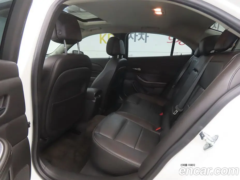 Chevrolet Malibu 2015 2.0 автомат (гидро), фото 6 Chevrolet Malibu 2015 2.0 автомат (гидро), фото 6