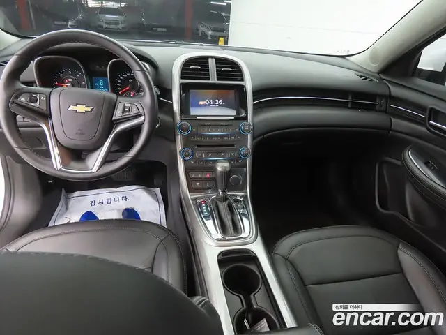Chevrolet Malibu 2015 2.0 автомат (гидро), миниатюра 7 Chevrolet Malibu 2015 2.0 автомат (гидро), миниатюра 7