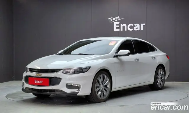 Chevrolet Malibu 2016 1.5 автомат (гидро), миниатюра 1 Chevrolet Malibu 2016 1.5 автомат (гидро), миниатюра 1