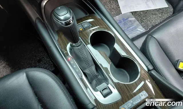 Chevrolet Malibu 2016 1.5 автомат (гидро), миниатюра 12