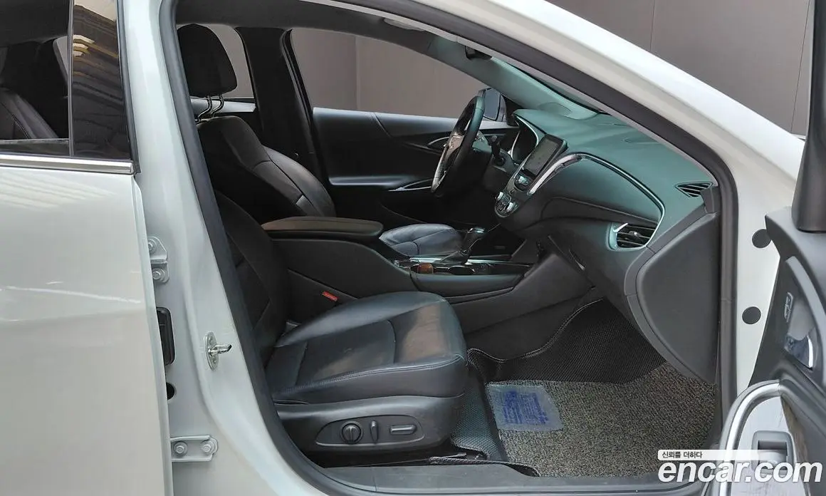 Chevrolet Malibu 2016 1.5 автомат (гидро), фото 16 Chevrolet Malibu 2016 1.5 автомат (гидро), фото 16