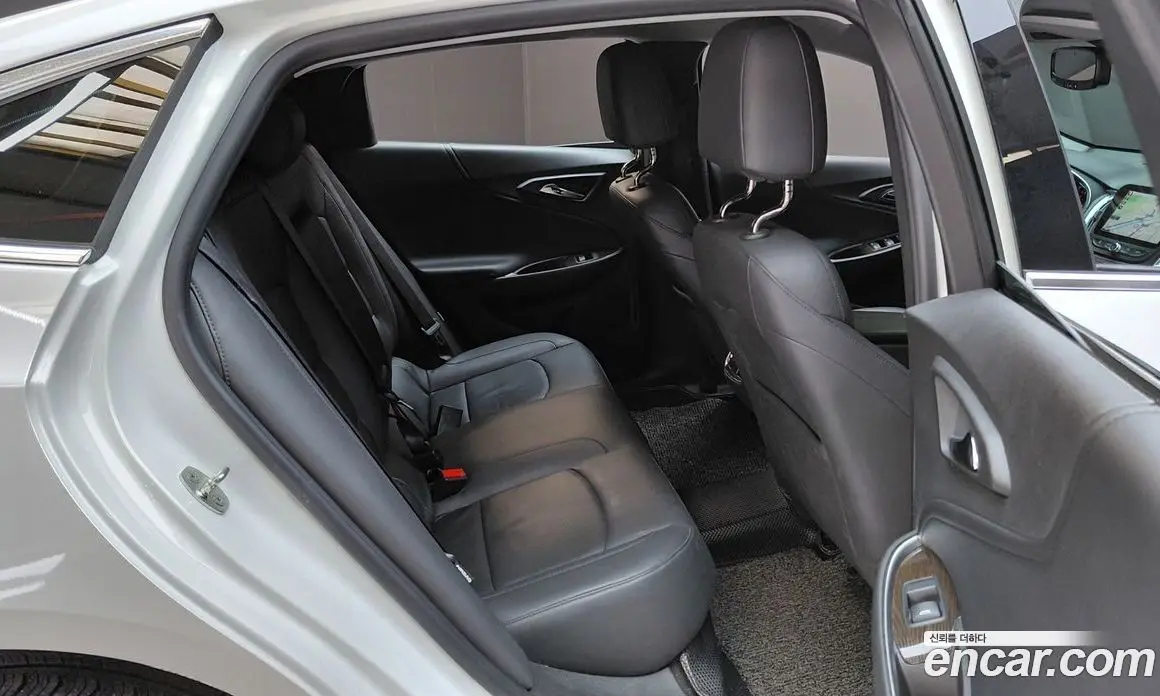 Chevrolet Malibu 2016 1.5 автомат (гидро), фото 17 Chevrolet Malibu 2016 1.5 автомат (гидро), фото 17