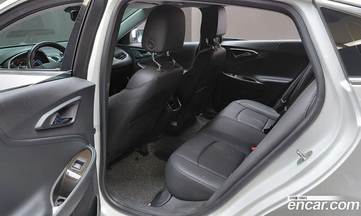 Chevrolet Malibu 2016 1.5 автомат (гидро), фото 18 Chevrolet Malibu 2016 1.5 автомат (гидро), фото 18