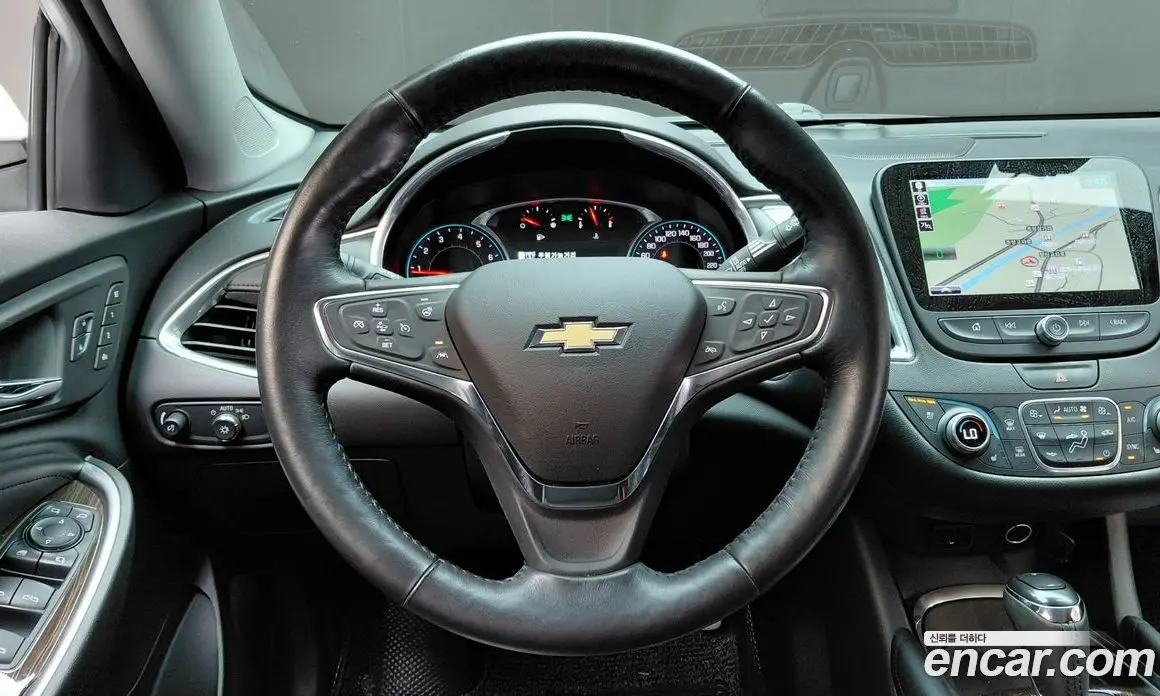 Chevrolet Malibu 2016 1.5 автомат (гидро), фото 20 Chevrolet Malibu 2016 1.5 автомат (гидро), фото 20