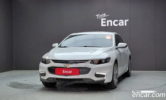 Chevrolet Malibu 2016 1.5 автомат (гидро), миниатюра 3 Chevrolet Malibu 2016 1.5 автомат (гидро), миниатюра 3