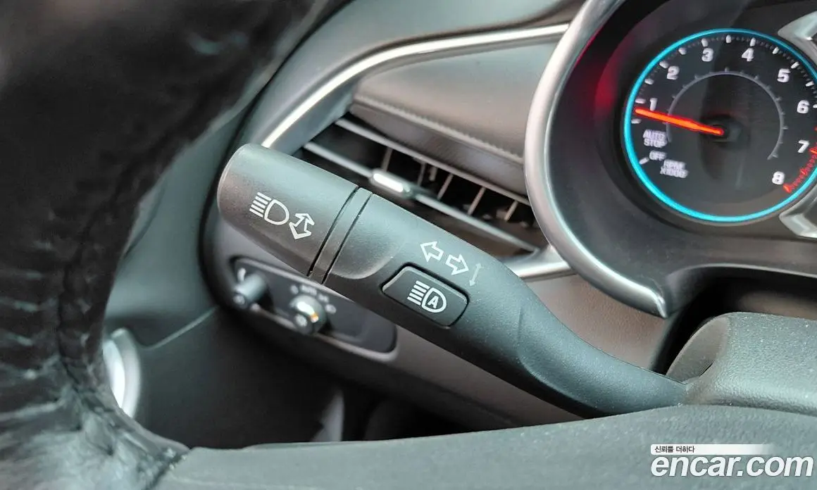 Chevrolet Malibu 2016 1.5 автомат (гидро), фото 28 Chevrolet Malibu 2016 1.5 автомат (гидро), фото 28