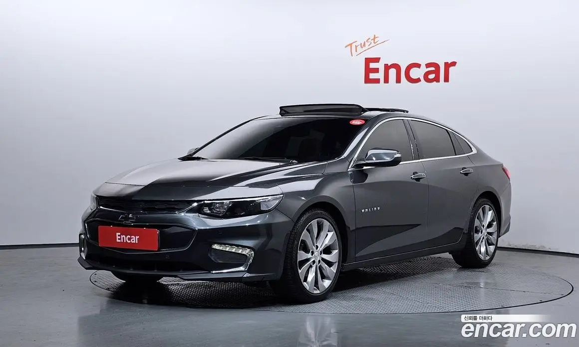 Chevrolet Malibu 2016 2.0 автомат (гидро), фото 1 Chevrolet Malibu 2016 2.0 автомат (гидро), фото 1
