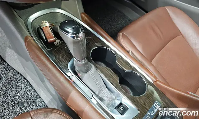 Chevrolet Malibu 2016 2.0 автомат (гидро), миниатюра 12