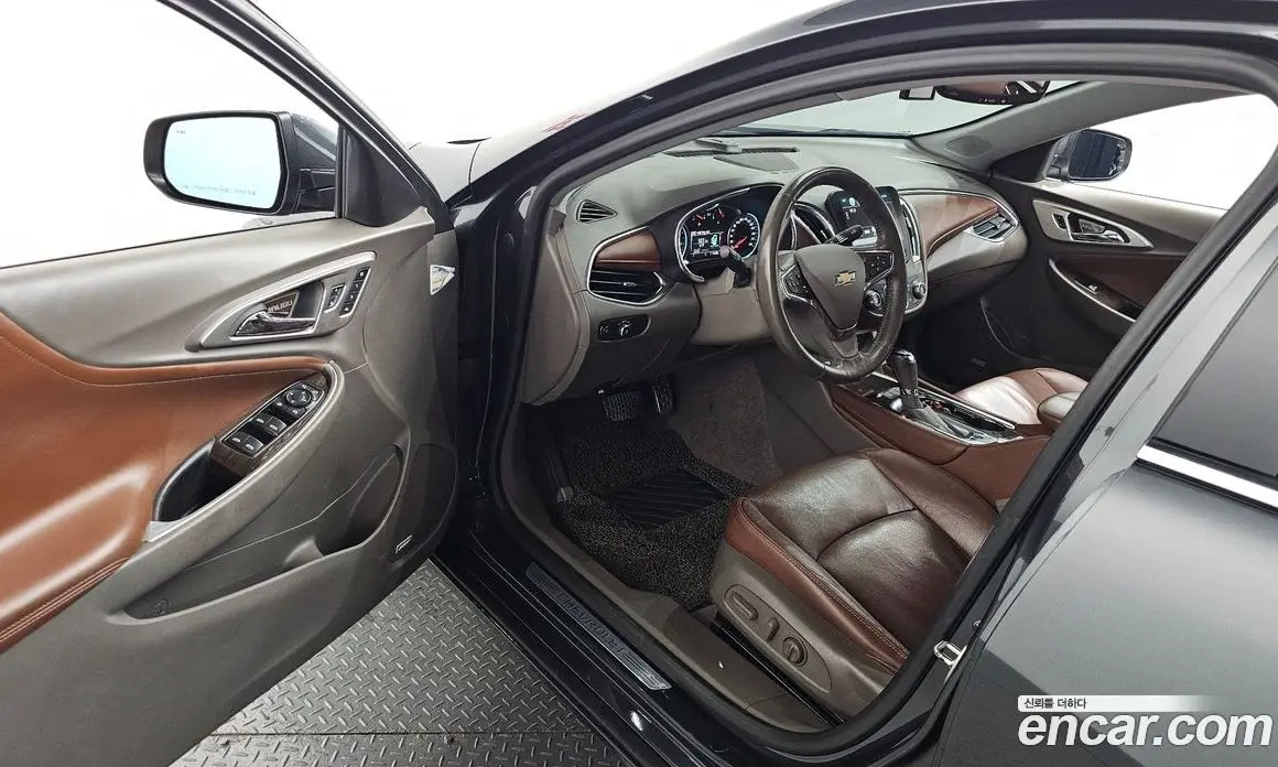 Chevrolet Malibu 2016 2.0 автомат (гидро), фото 13 Chevrolet Malibu 2016 2.0 автомат (гидро), фото 13
