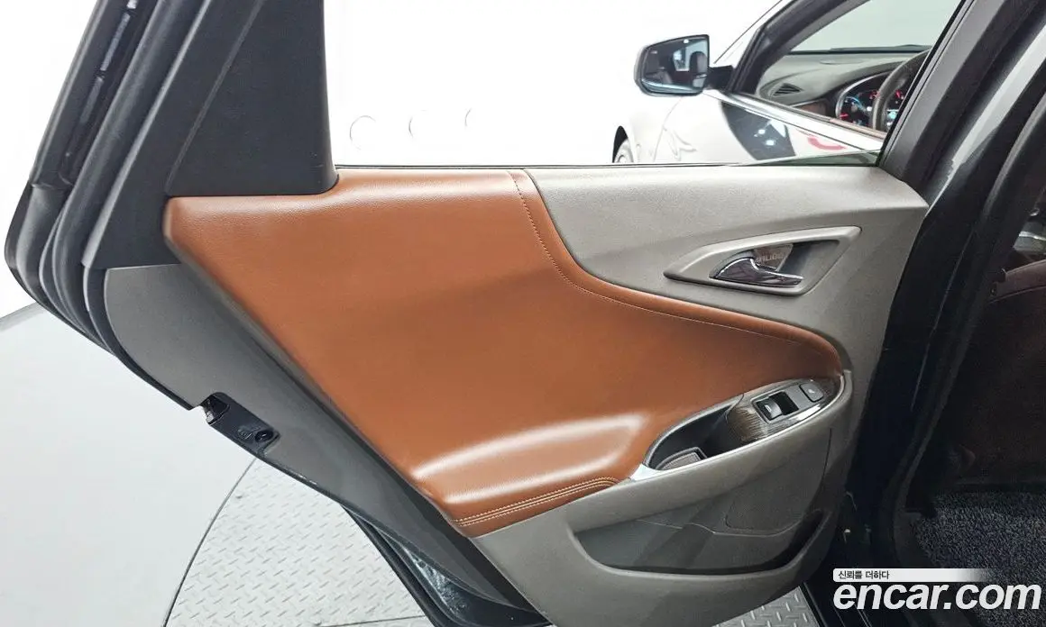 Chevrolet Malibu 2016 2.0 автомат (гидро), фото 15 Chevrolet Malibu 2016 2.0 автомат (гидро), фото 15