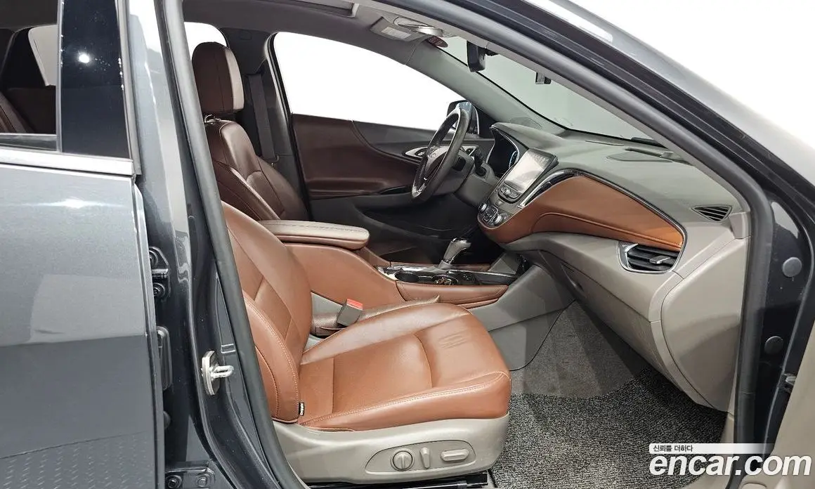 Chevrolet Malibu 2016 2.0 автомат (гидро), фото 16 Chevrolet Malibu 2016 2.0 автомат (гидро), фото 16