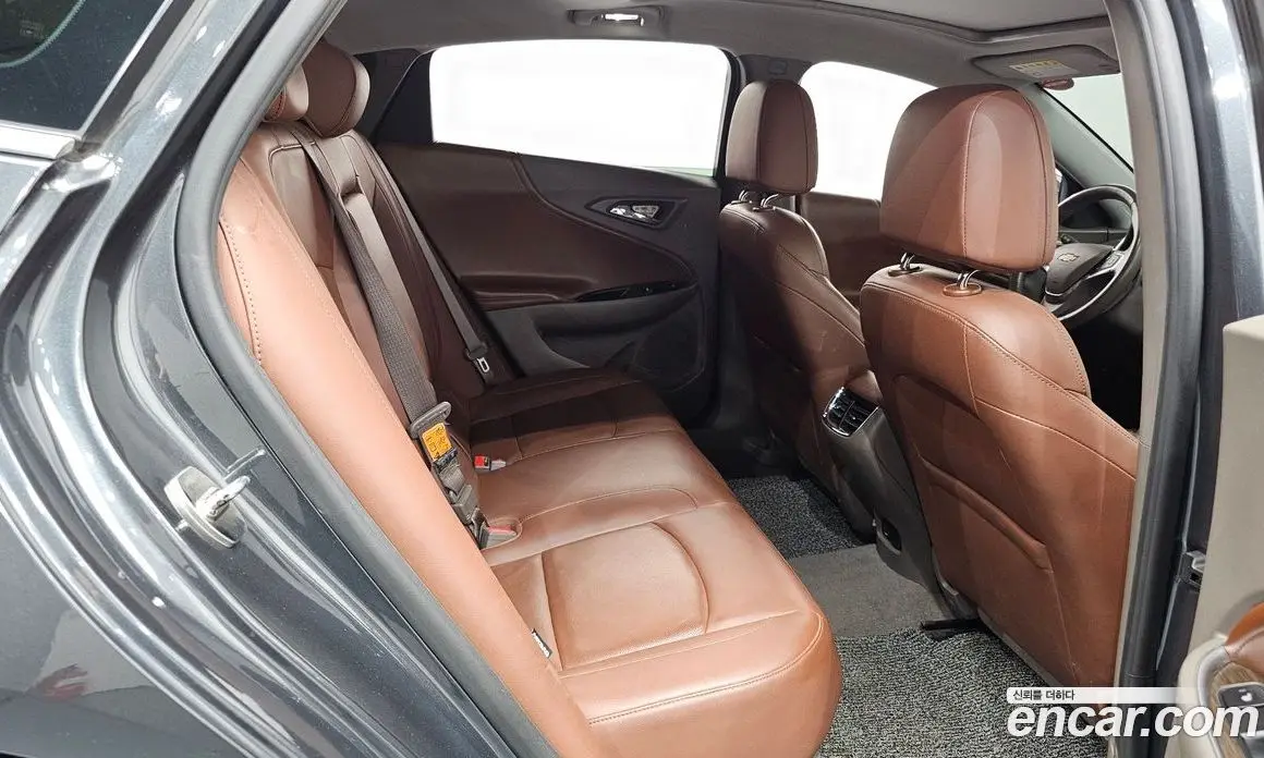 Chevrolet Malibu 2016 2.0 автомат (гидро), фото 17 Chevrolet Malibu 2016 2.0 автомат (гидро), фото 17
