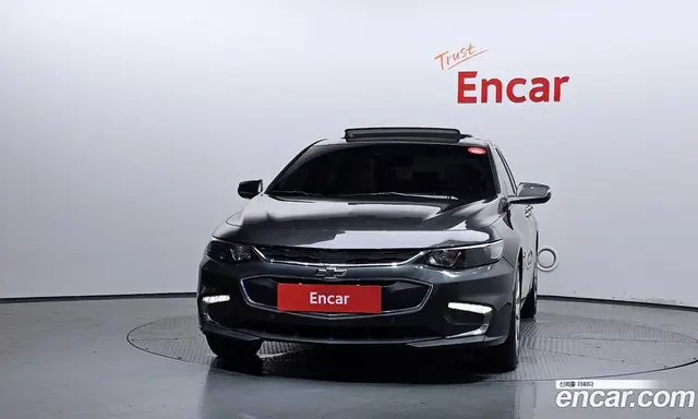 Chevrolet Malibu 2016 2.0 автомат (гидро), миниатюра 3 Chevrolet Malibu 2016 2.0 автомат (гидро), миниатюра 3