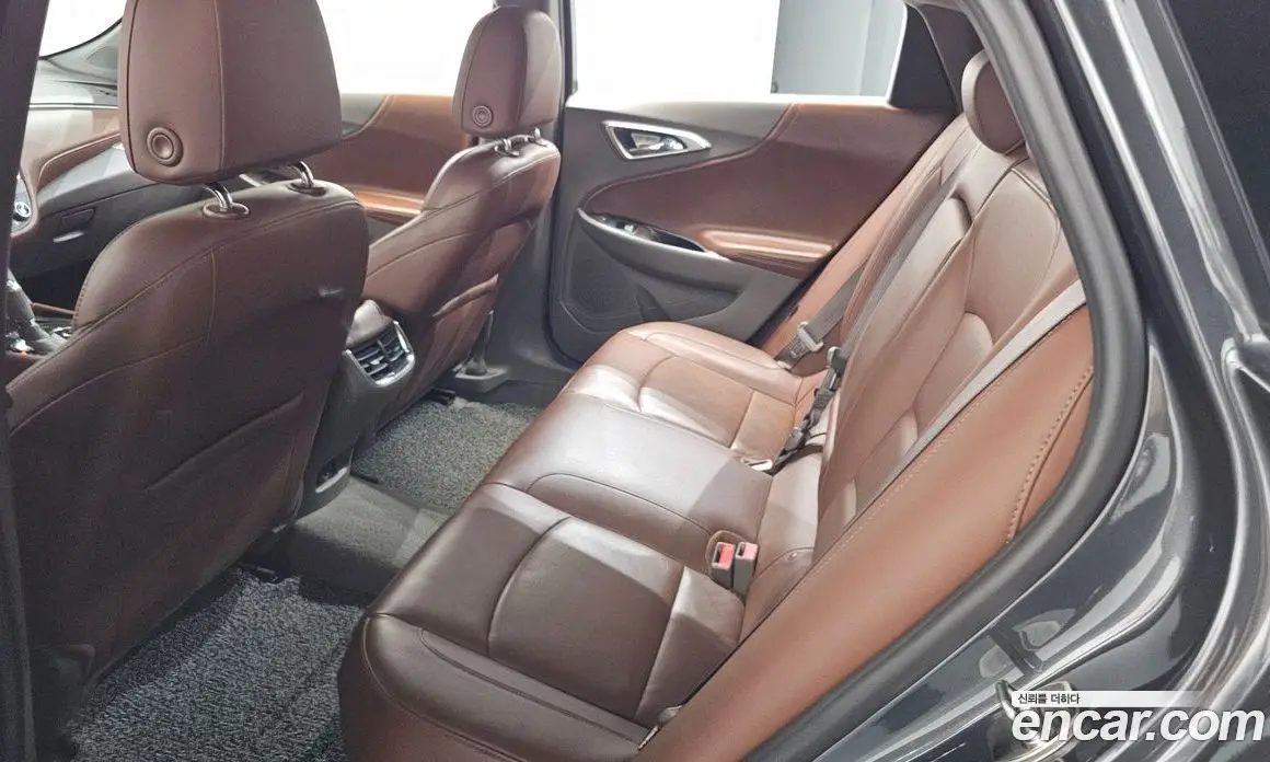 Chevrolet Malibu 2016 2.0 автомат (гидро), фото 24 Chevrolet Malibu 2016 2.0 автомат (гидро), фото 24