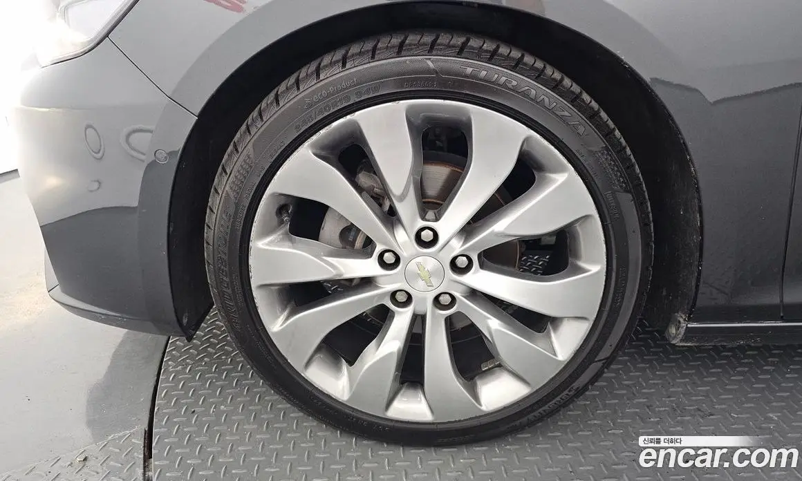 Chevrolet Malibu 2016 2.0 автомат (гидро), фото 5 Chevrolet Malibu 2016 2.0 автомат (гидро), фото 5