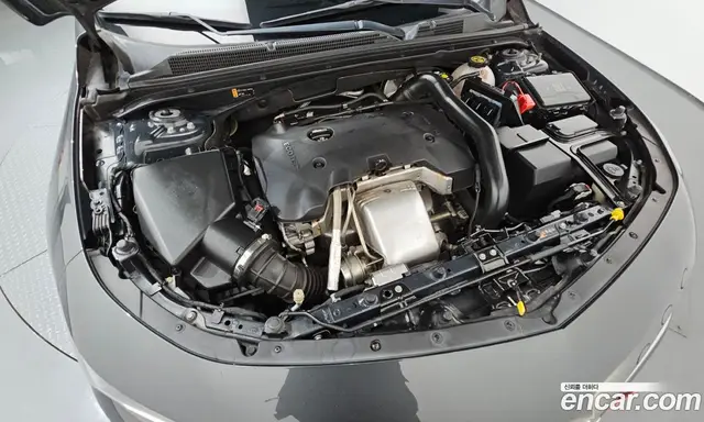 Chevrolet Malibu 2016 2.0 автомат (гидро), миниатюра 6 Chevrolet Malibu 2016 2.0 автомат (гидро), миниатюра 6
