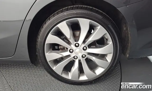 Chevrolet Malibu 2016 2.0 автомат (гидро), миниатюра 7 Chevrolet Malibu 2016 2.0 автомат (гидро), миниатюра 7