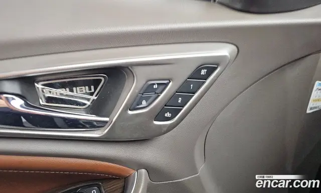 Chevrolet Malibu 2016 2.0 автомат (гидро), миниатюра 8 Chevrolet Malibu 2016 2.0 автомат (гидро), миниатюра 8