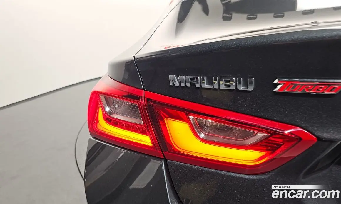 Chevrolet Malibu 2016 2.0 автомат (гидро), фото 9 Chevrolet Malibu 2016 2.0 автомат (гидро), фото 9