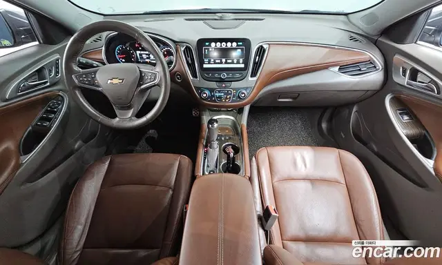 Chevrolet Malibu 2016 2.0 автомат (гидро), миниатюра 10 Chevrolet Malibu 2016 2.0 автомат (гидро), миниатюра 10