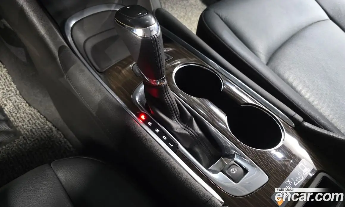 Chevrolet Malibu 2019 1.6 автомат (гидро), фото 12