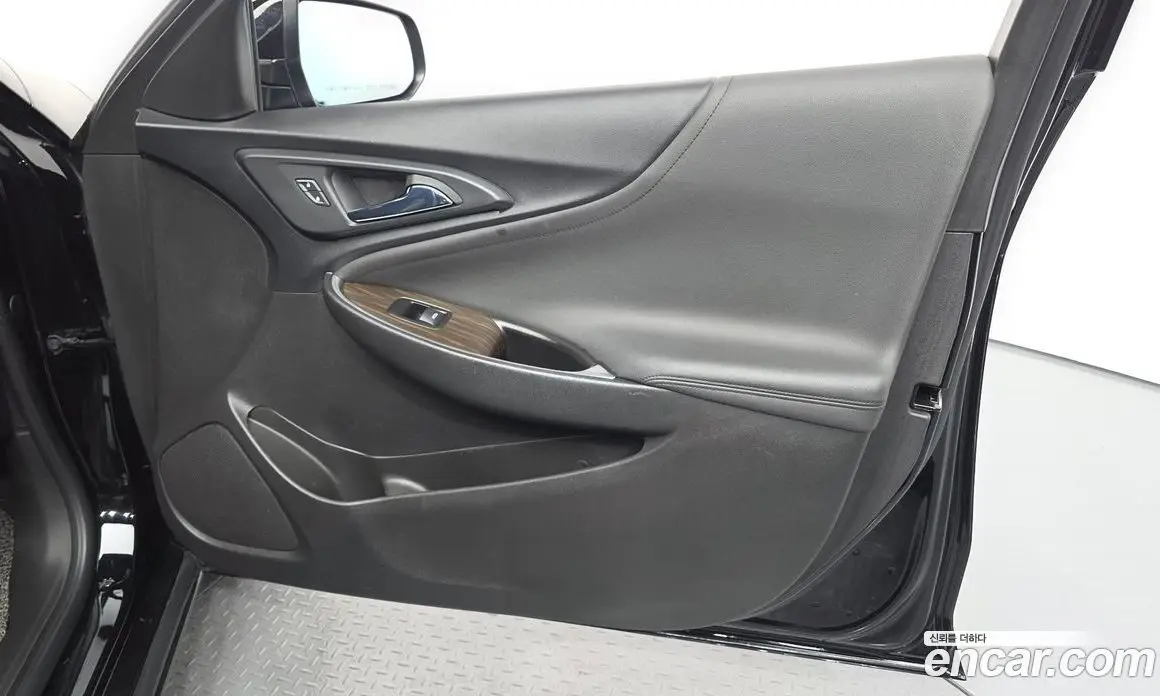Chevrolet Malibu 2019 1.6 автомат (гидро), фото 14