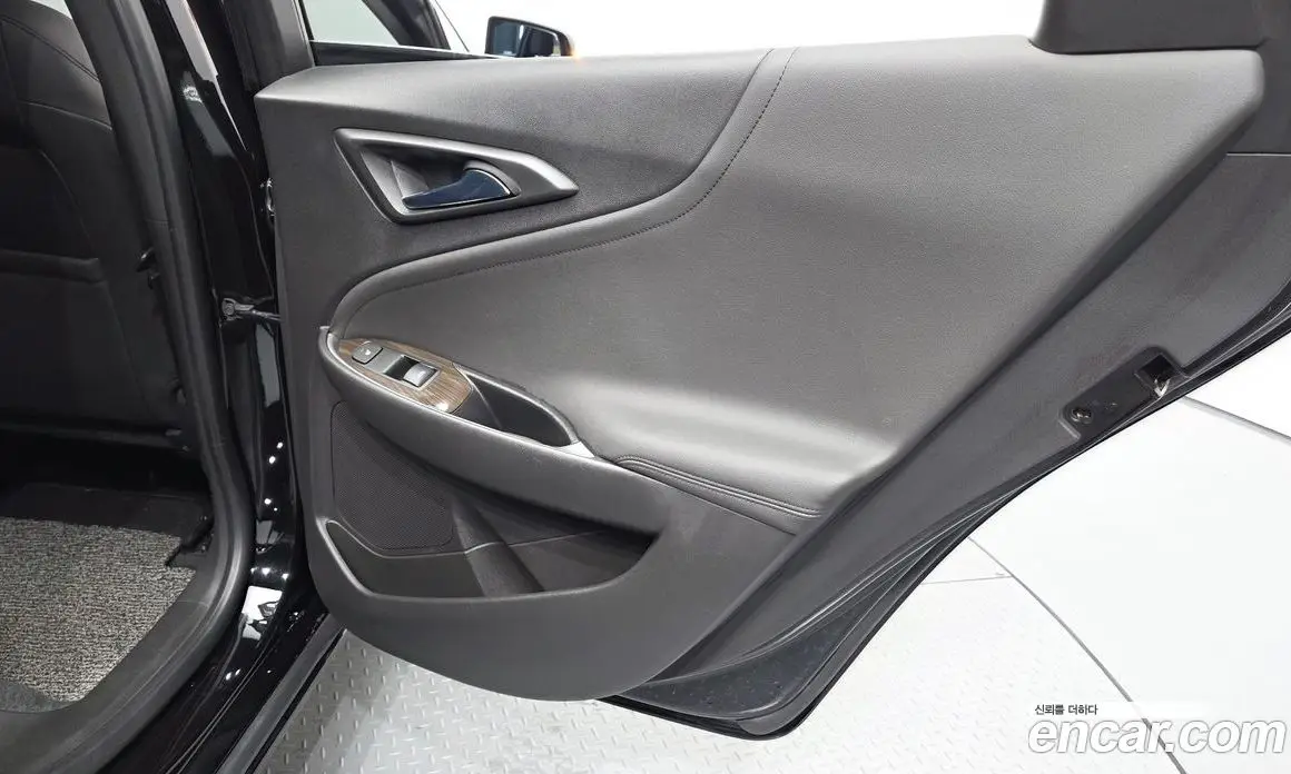 Chevrolet Malibu 2019 1.6 автомат (гидро), фото 15