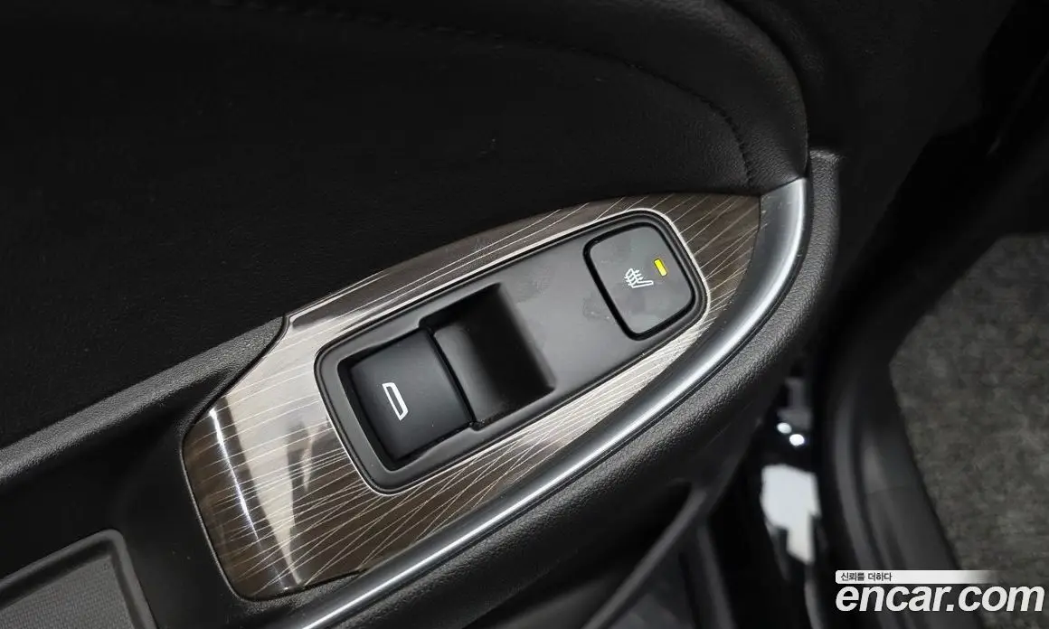 Chevrolet Malibu 2019 1.6 автомат (гидро), фото 25