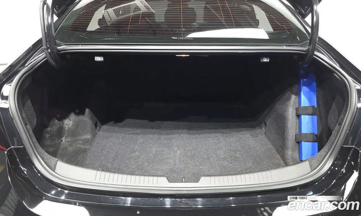 Chevrolet Malibu 2019 1.6 автомат (гидро), фото 26