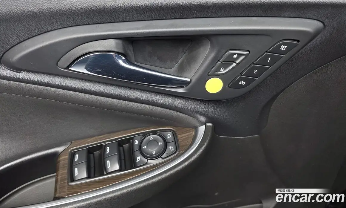 Chevrolet Malibu 2019 1.6 автомат (гидро), фото 27