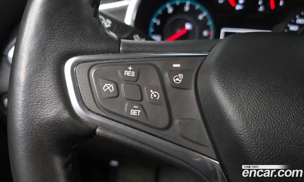 Chevrolet Malibu 2019 1.6 автомат (гидро), фото 29