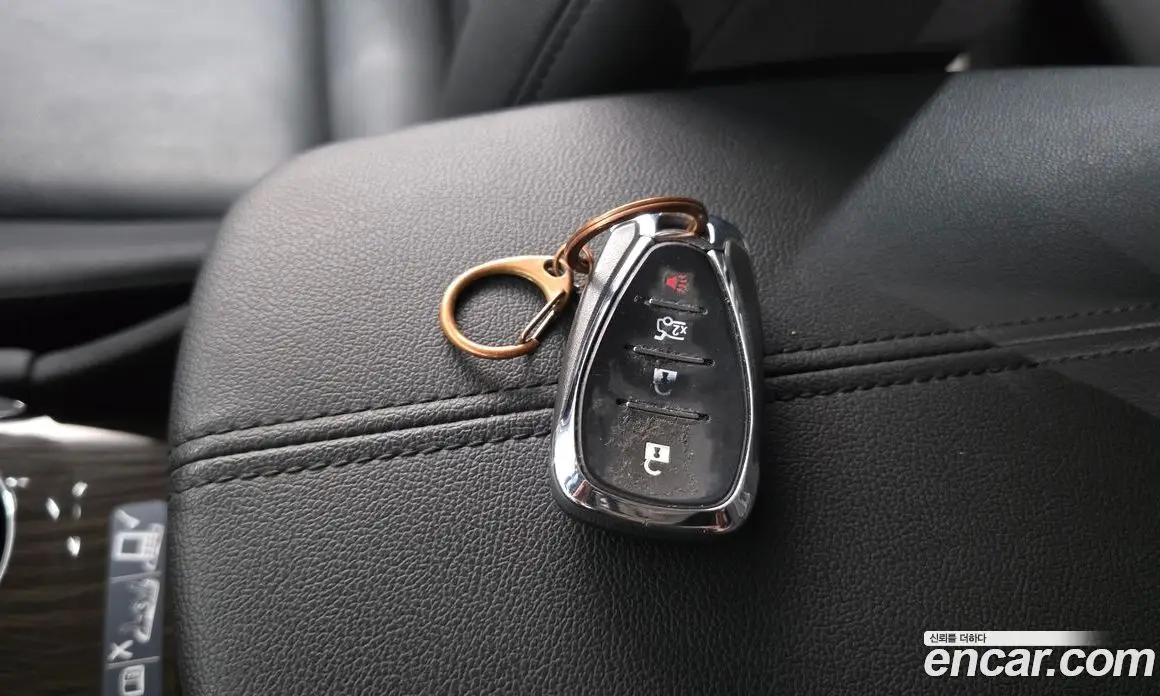 Chevrolet Malibu 2019 1.6 автомат (гидро), фото 32