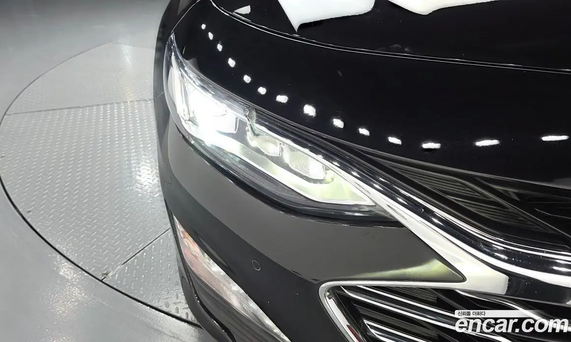 Chevrolet Malibu 2019 1.6 автомат (гидро), фото 8