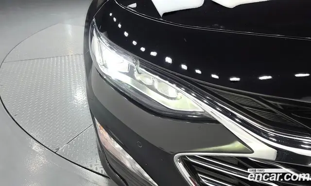 Chevrolet Malibu 2019 1.6 автомат (гидро), миниатюра 8