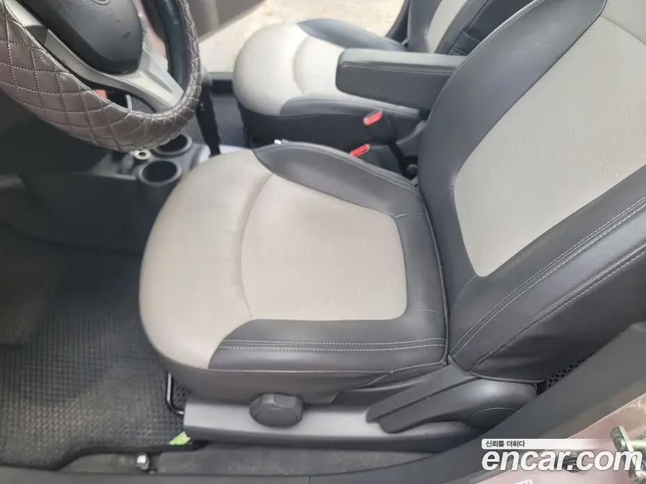 Chevrolet Matiz 2010 1.0 автомат (гидро), фото 12 Chevrolet Matiz 2010 1.0 автомат (гидро), фото 12