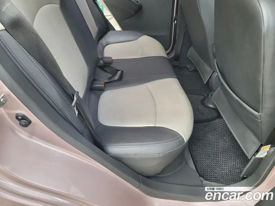 Chevrolet Matiz 2010 1.0 автомат (гидро), фото 14 Chevrolet Matiz 2010 1.0 автомат (гидро), фото 14