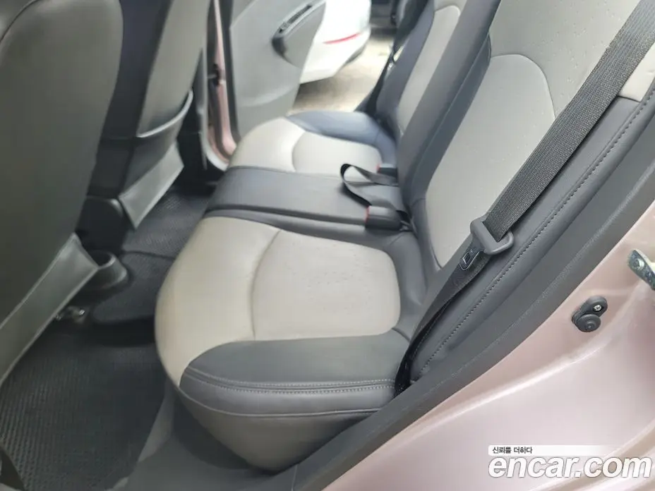 Chevrolet Matiz 2010 1.0 автомат (гидро), фото 15 Chevrolet Matiz 2010 1.0 автомат (гидро), фото 15